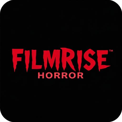 FilmRise Horror logo