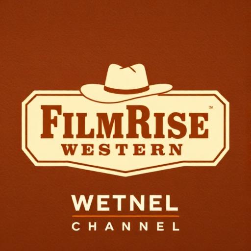 FilmRise Western logo
