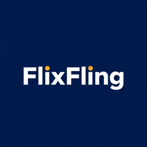 FlixFling logo