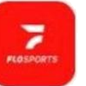 FloSports logo