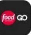 Food Network logo