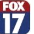 FOX 17 West Michigan News logo