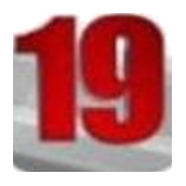 FOX 19 NOW Cincinnati logo