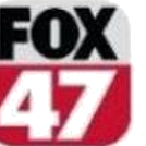 FOX 47 News Lansing logo