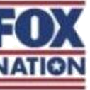 FOX Nation logo