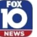 FOX10 News logo