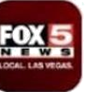 FOX5 Vegas News KVVU logo