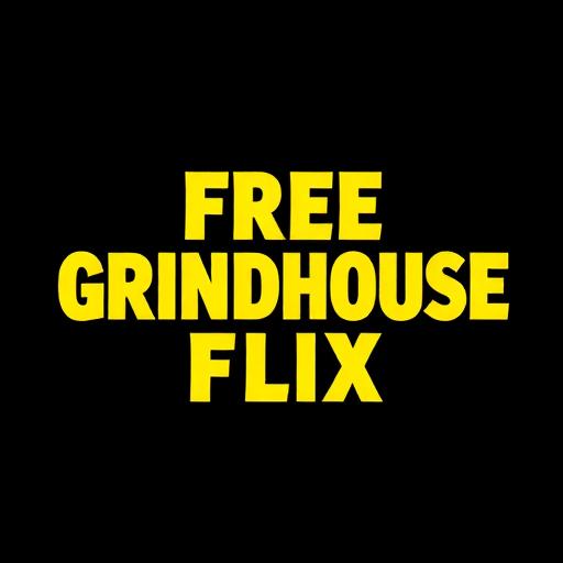 Free Grindhouse Flix Ton... logo