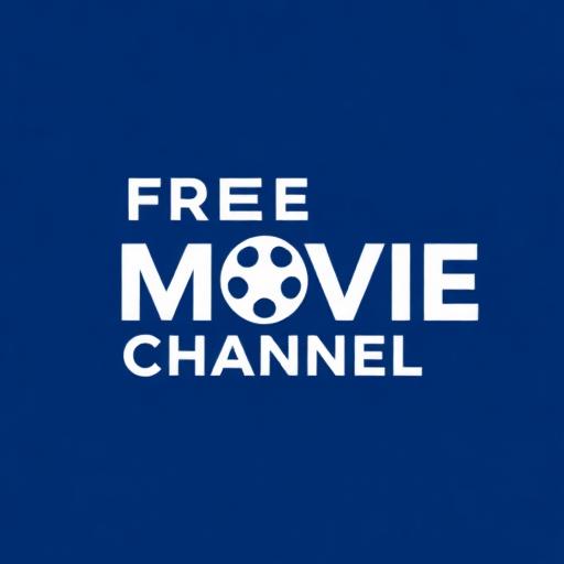 Free Movie Channel logo