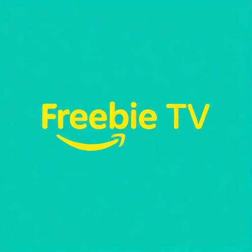 Freebie TV logo