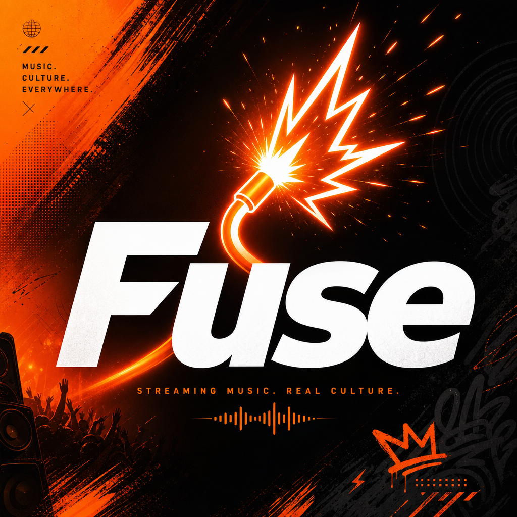 Fuse logo