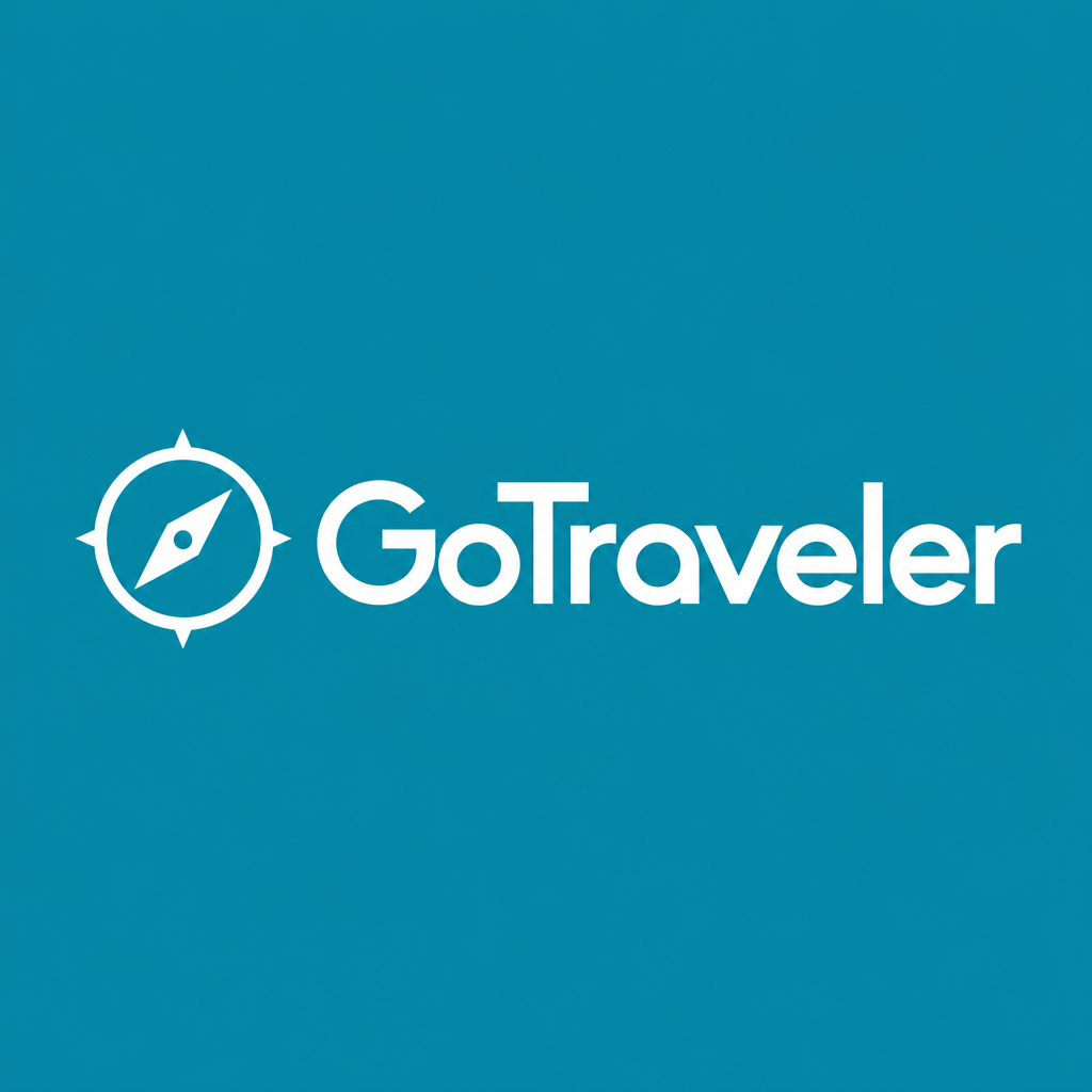GoTraveler logo