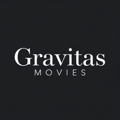 Gravitas Movies logo