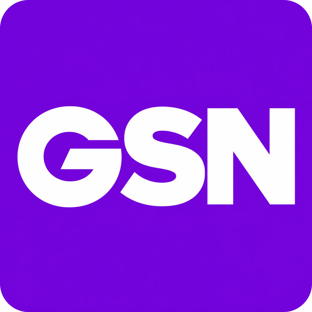 GSN logo