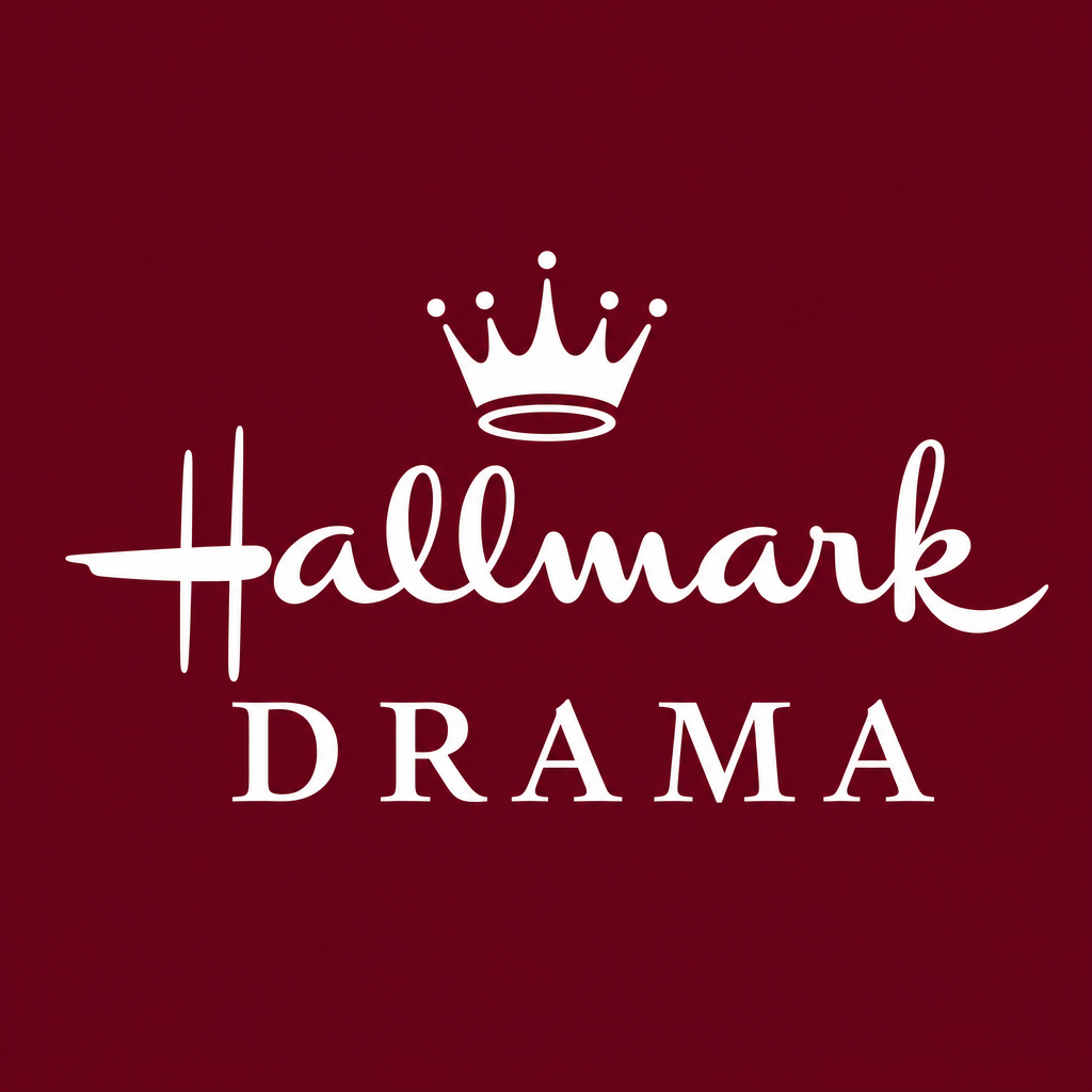 Hallmark Drama logo