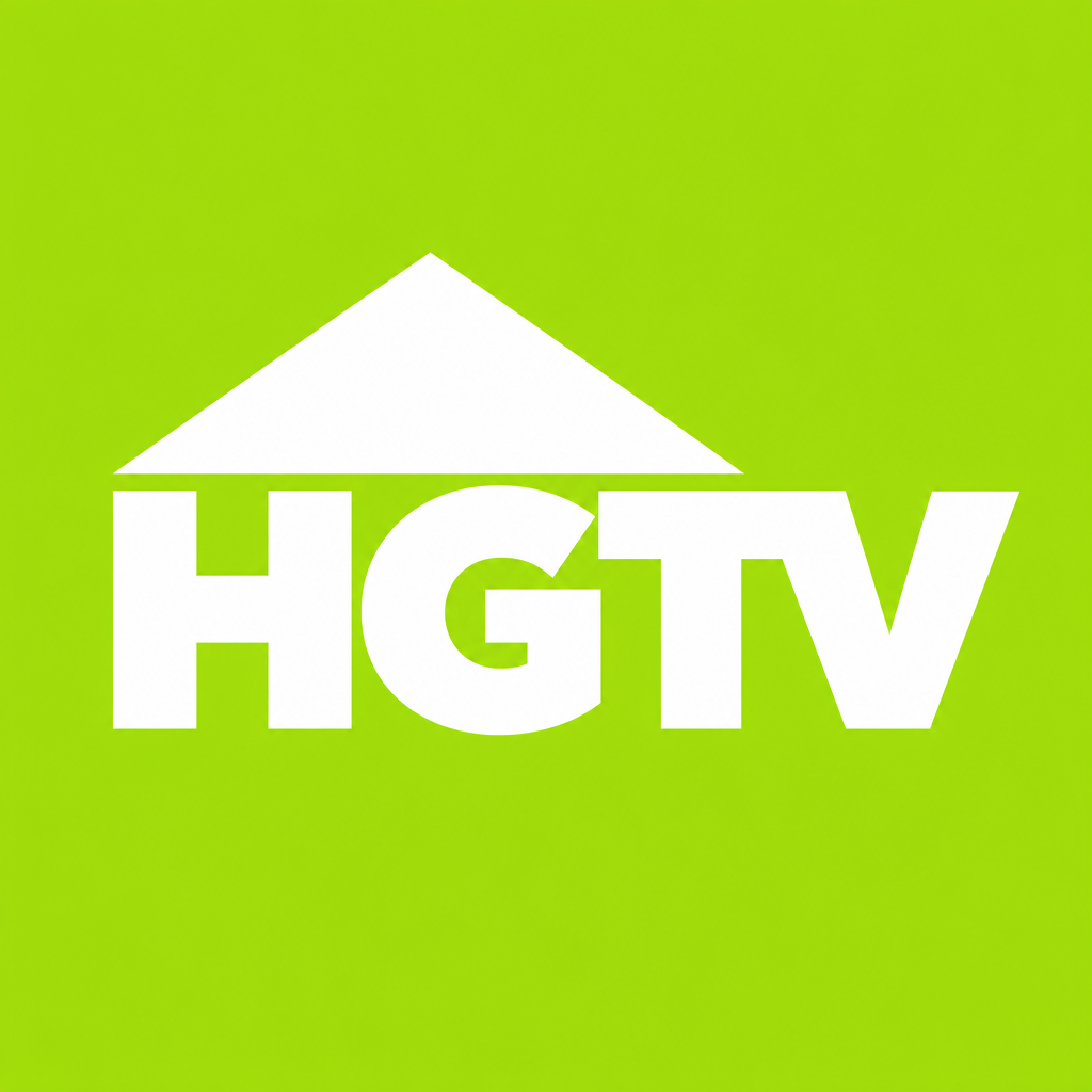 HGTV Channel logo