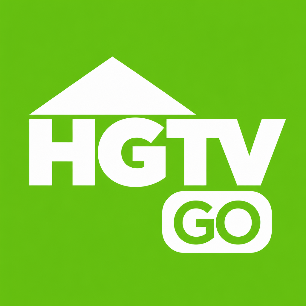 HGTV GO logo