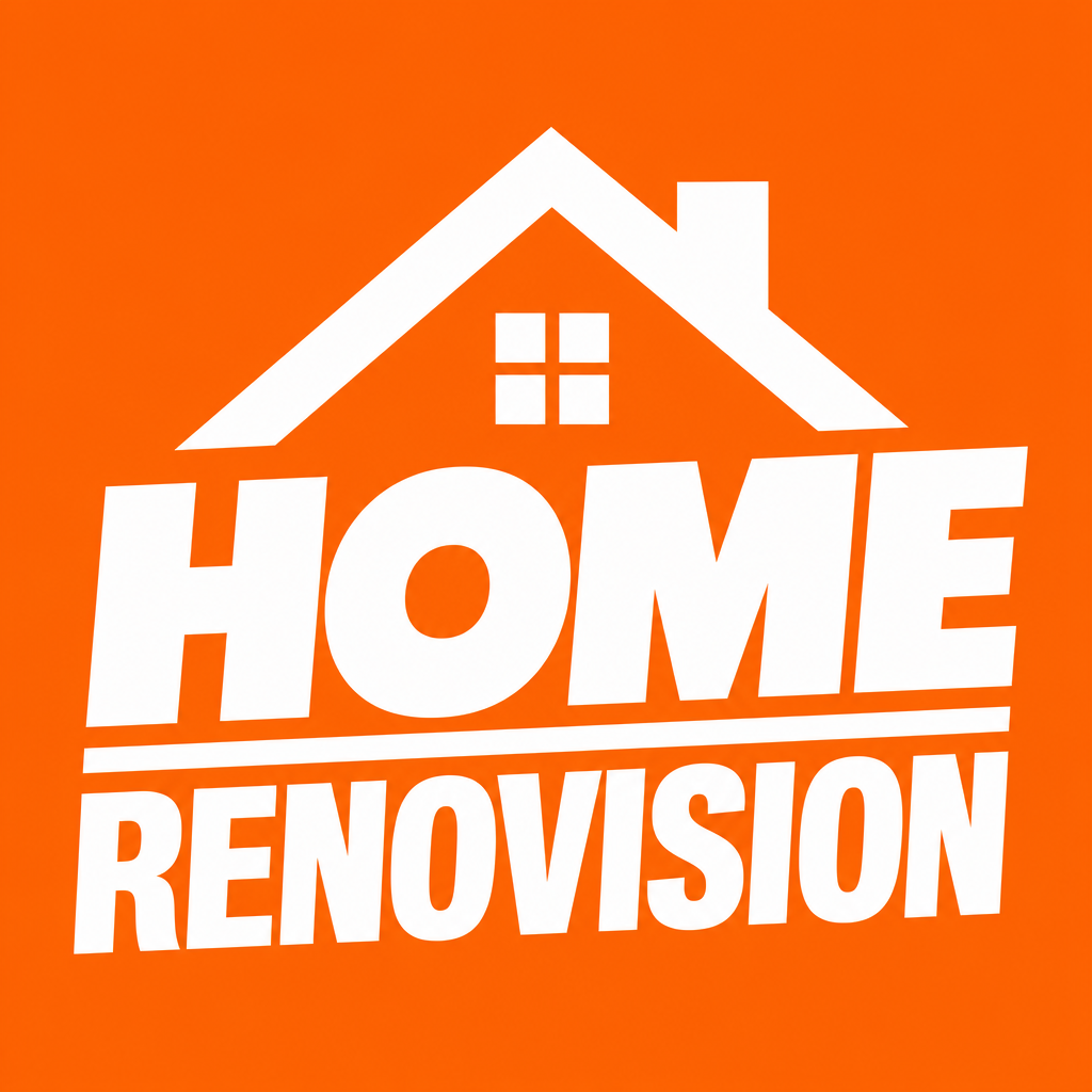 Home RenoVision logo