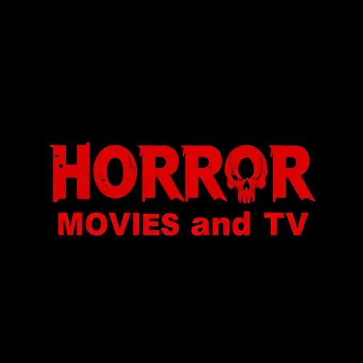 Horror Movies & TV by Fa... logo