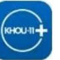 Houston News from KHOU 11 logo