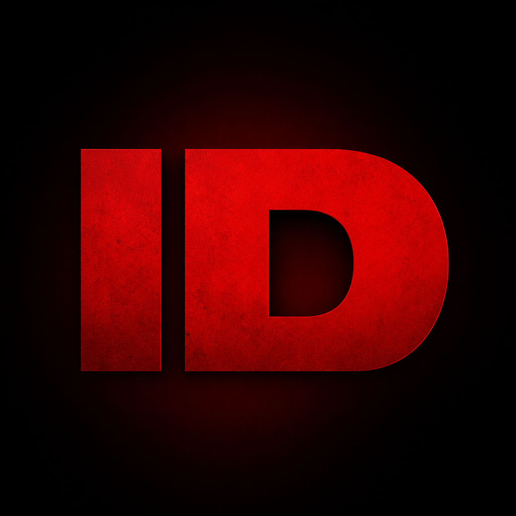 ID logo