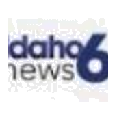 Idaho News 6 Boise Twin ... logo