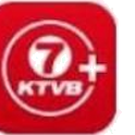 Idaho News from KTVB logo