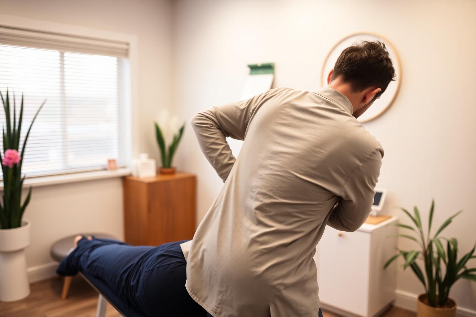 Chiropractic sample commercial 1 thumbnail