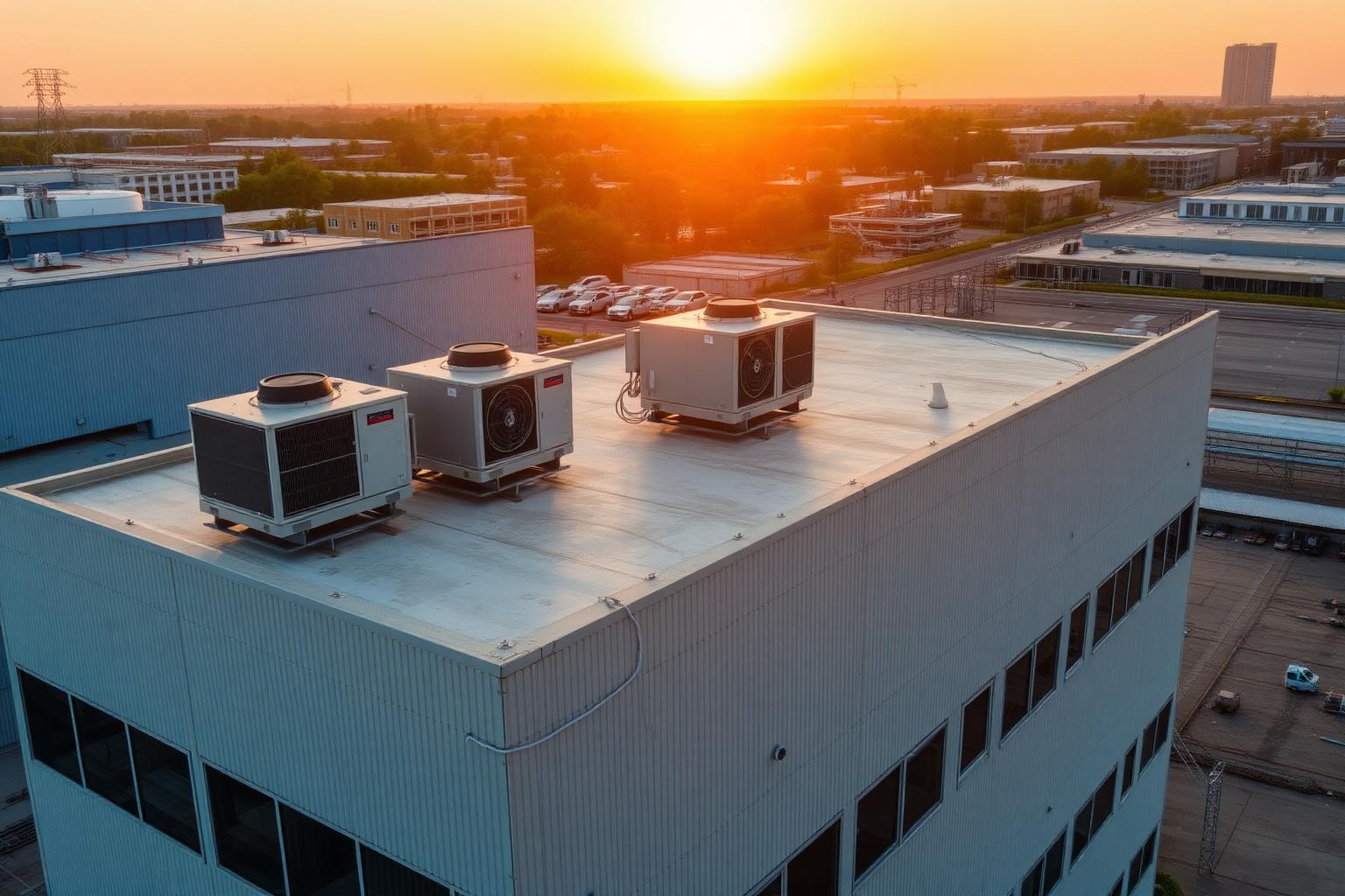 Commercial HVAC sample commercial 1 thumbnail
