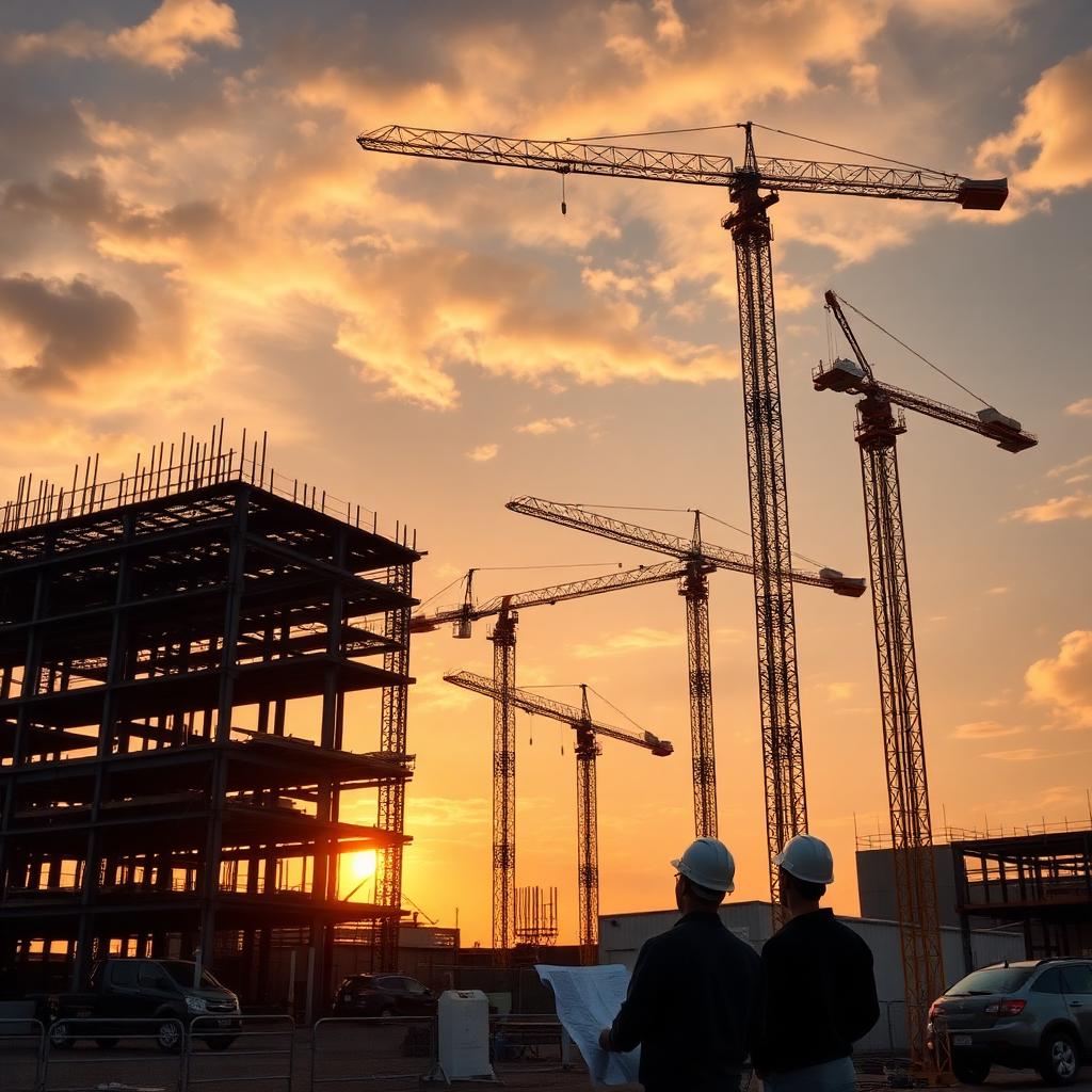 Commercial Contractor sample commercial 1 thumbnail