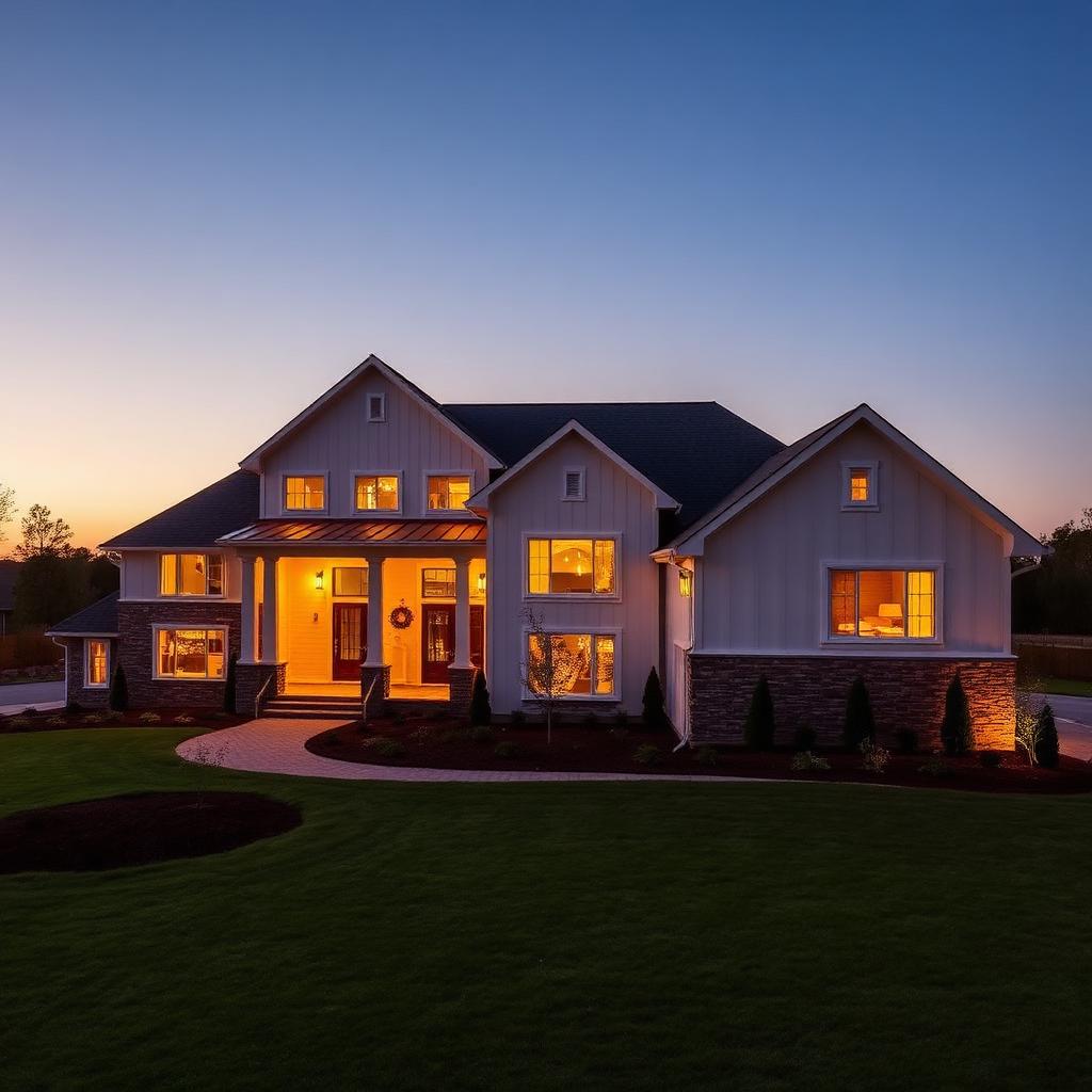 Home Builder sample commercial 1 thumbnail