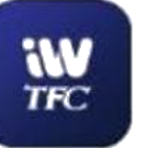 iWantTFC logo