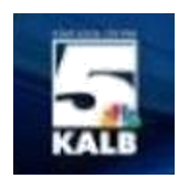 KALB News logo