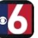 KAUZ NewsChannel6 logo