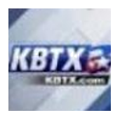 KBTX News logo