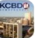 KCBD NewsChannel 11 logo