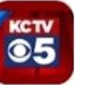 KCTV5 News Kansas City logo