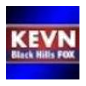 KEVN Black Hills FOX News logo
