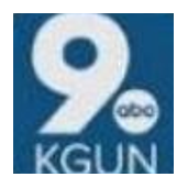 KGUN 9 On Your Side Tucson logo