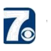 KIRO 7 News Seattle logo