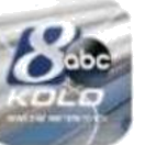KOLO News logo