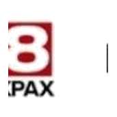 KPAX logo
