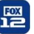 KPTV FOX 12 Oregon News logo