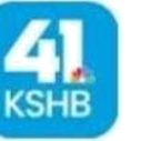KSHB 41 Action News KC logo