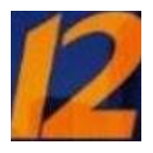 KSLA News 12 logo