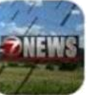 KSWO 7 NEWS logo