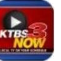 KTBS 3 News Shreveport logo