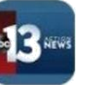 KTNV 13 Action News Las ... logo