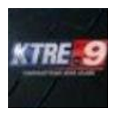 KTRE 9 News logo