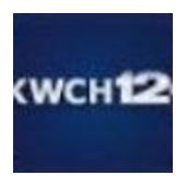 KWCH News logo